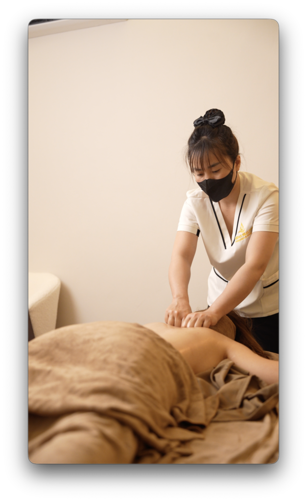 Sri Petaling Vietnamese Massage